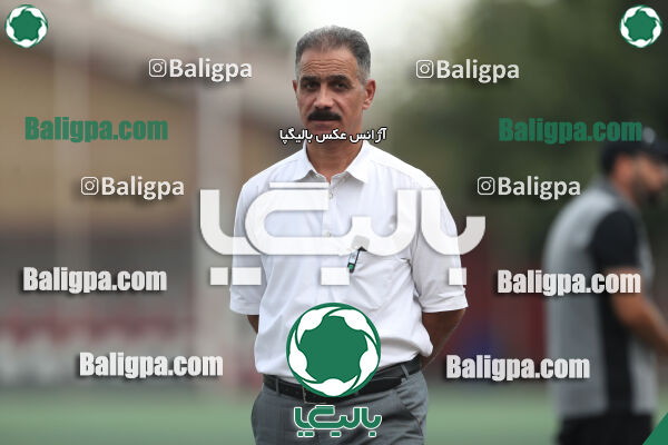 پرسپولیس 2–0 نارنجی پوشان کوهسار