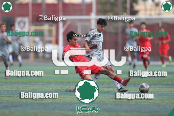 پرسپولیس 2–0 نارنجی پوشان کوهسار