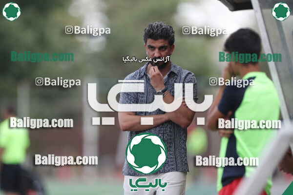 پرسپولیس 2–0 نارنجی پوشان کوهسار