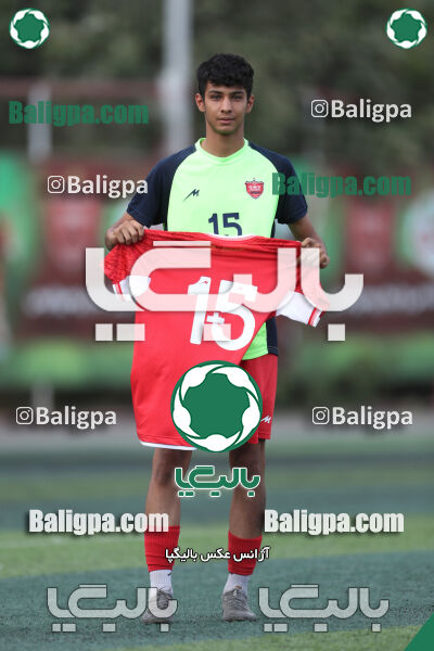 پرسپولیس 2–0 نارنجی پوشان کوهسار