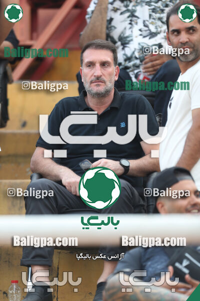 پرسپولیس 2–0 نارنجی پوشان کوهسار