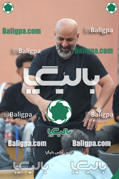 پرسپولیس 2–0 نارنجی پوشان کوهسار