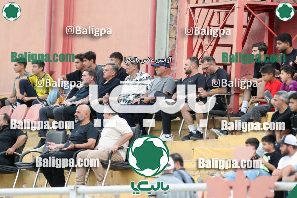 پرسپولیس 2–0 نارنجی پوشان کوهسار