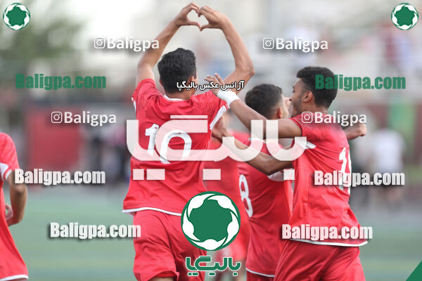 پرسپولیس 2–0 نارنجی پوشان کوهسار
