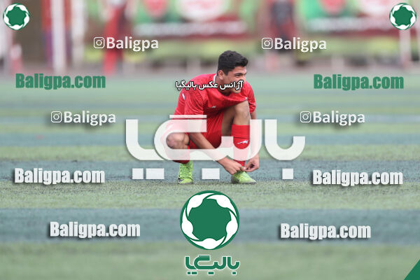 پرسپولیس 2–0 نارنجی پوشان کوهسار