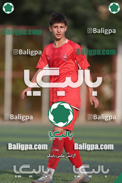 پرسپولیس 2–0 نارنجی پوشان کوهسار