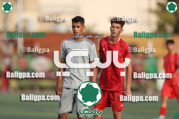 پرسپولیس 2–0 نارنجی پوشان کوهسار