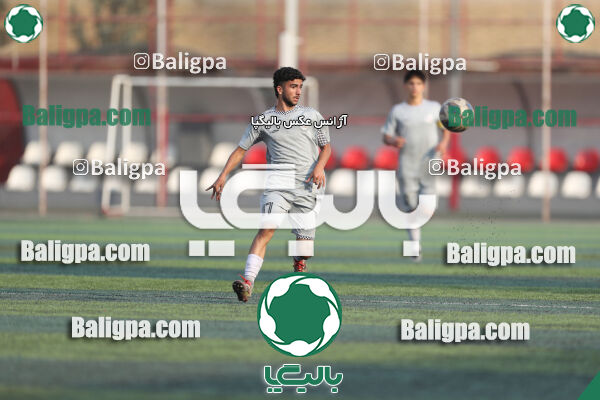 پرسپولیس 2–0 نارنجی پوشان کوهسار