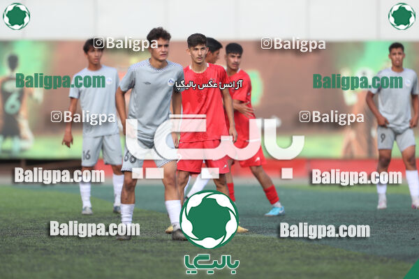 پرسپولیس 2–0 نارنجی پوشان کوهسار