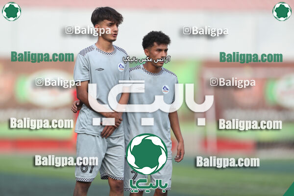 پرسپولیس 2–0 نارنجی پوشان کوهسار
