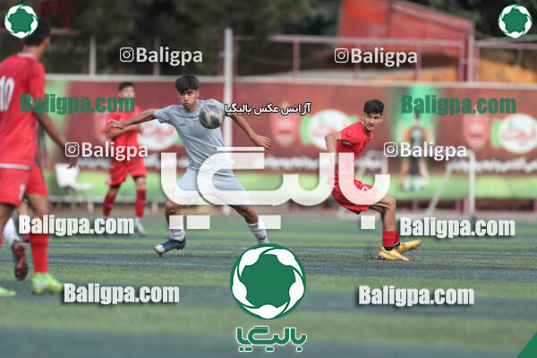 پرسپولیس 2–0 نارنجی پوشان کوهسار