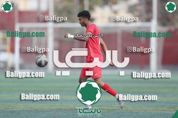 پرسپولیس 2–0 نارنجی پوشان کوهسار