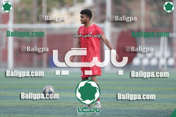 پرسپولیس 2–0 نارنجی پوشان کوهسار