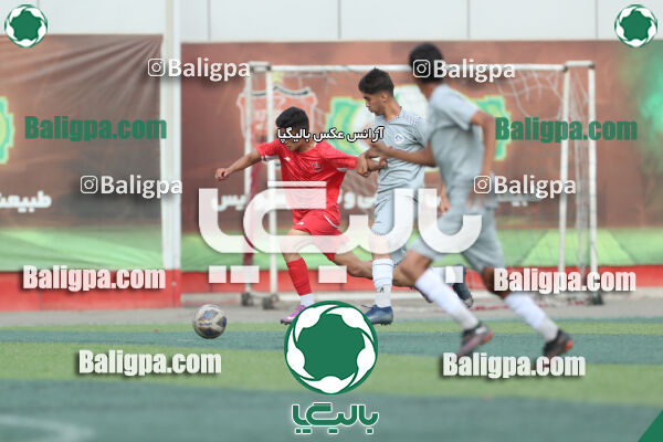 پرسپولیس 2–0 نارنجی پوشان کوهسار