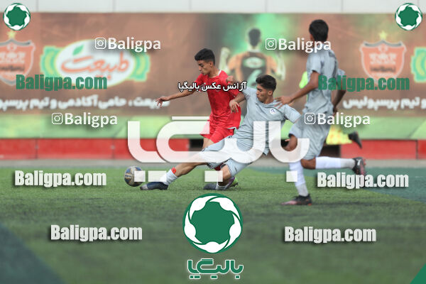 پرسپولیس 2–0 نارنجی پوشان کوهسار