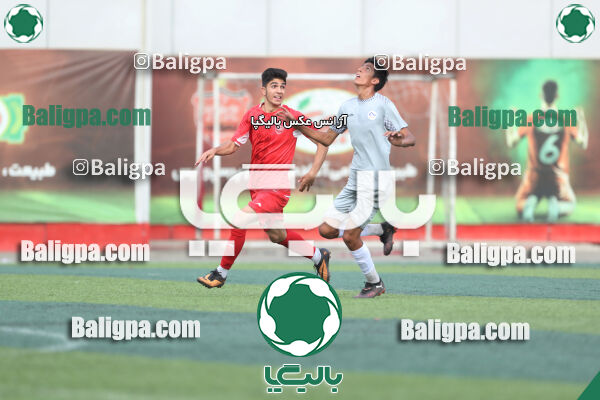 پرسپولیس 2–0 نارنجی پوشان کوهسار