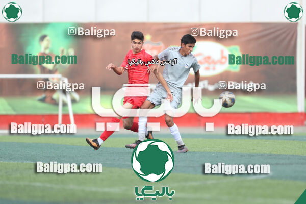 پرسپولیس 2–0 نارنجی پوشان کوهسار