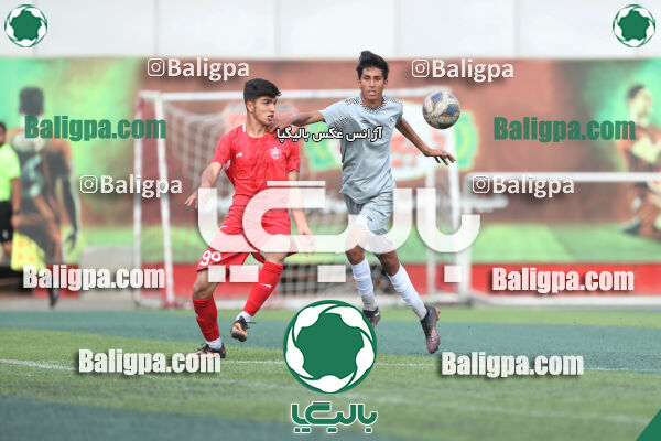 پرسپولیس 2–0 نارنجی پوشان کوهسار