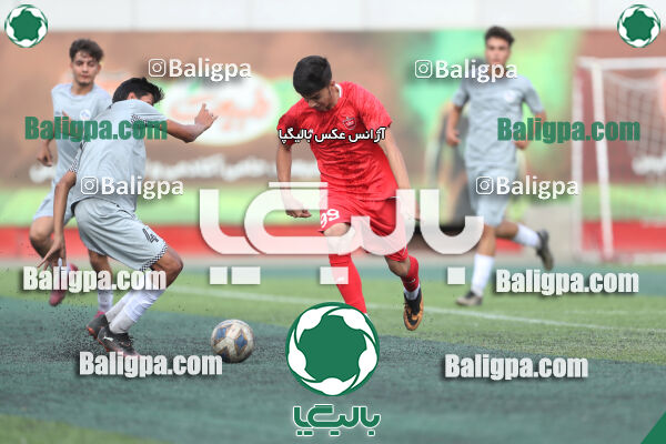 پرسپولیس 2–0 نارنجی پوشان کوهسار