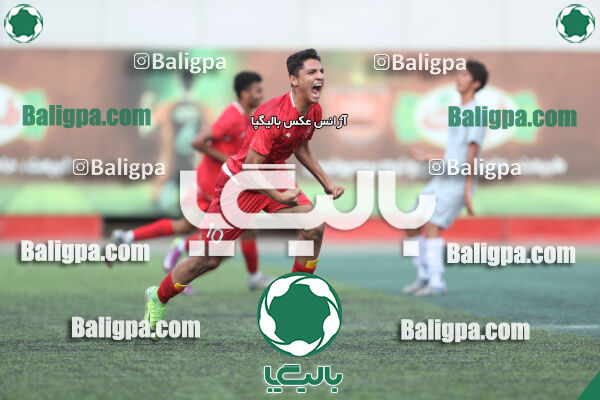 پرسپولیس 2–0 نارنجی پوشان کوهسار