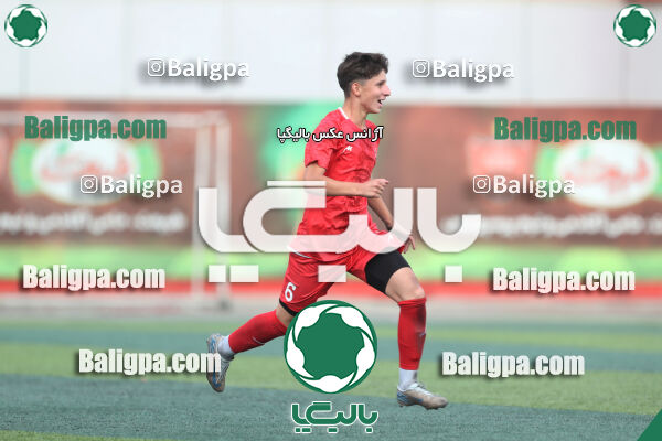 پرسپولیس 2–0 نارنجی پوشان کوهسار