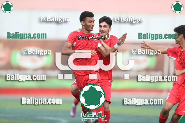 پرسپولیس 2–0 نارنجی پوشان کوهسار
