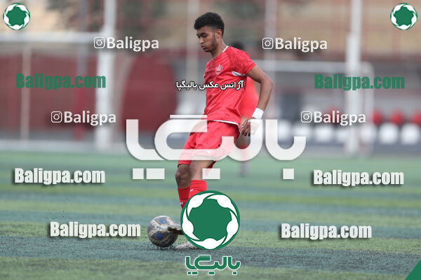 پرسپولیس 2–0 نارنجی پوشان کوهسار