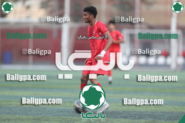 پرسپولیس 2–0 نارنجی پوشان کوهسار