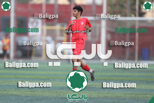 پرسپولیس 2–0 نارنجی پوشان کوهسار