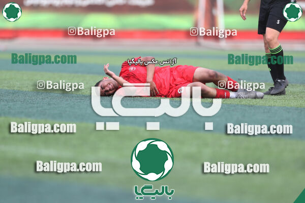 پرسپولیس 2–0 نارنجی پوشان کوهسار