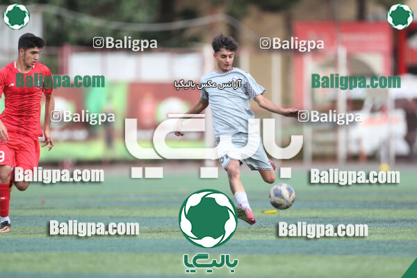 پرسپولیس 2–0 نارنجی پوشان کوهسار