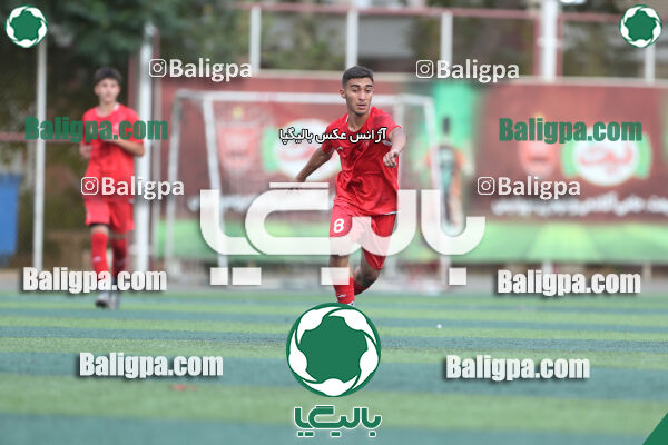 پرسپولیس 2–0 نارنجی پوشان کوهسار