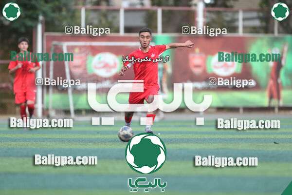 پرسپولیس 2–0 نارنجی پوشان کوهسار