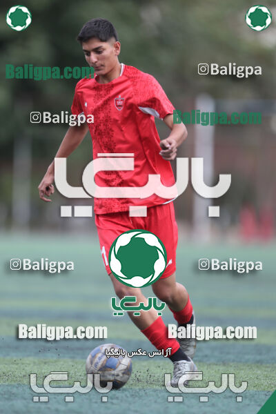 پرسپولیس 2–0 نارنجی پوشان کوهسار