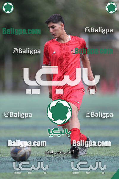 پرسپولیس 2–0 نارنجی پوشان کوهسار