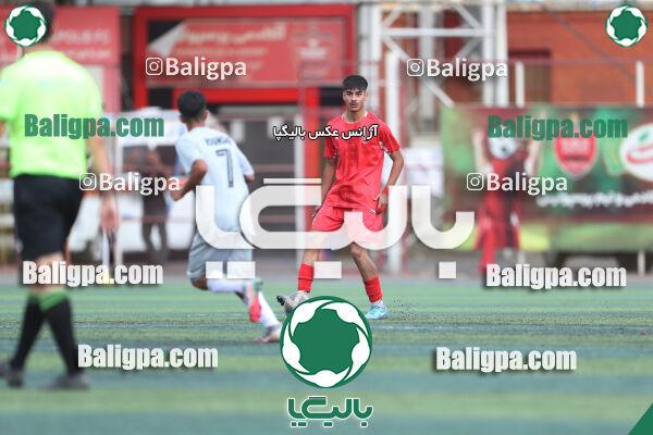 پرسپولیس 2–0 نارنجی پوشان کوهسار