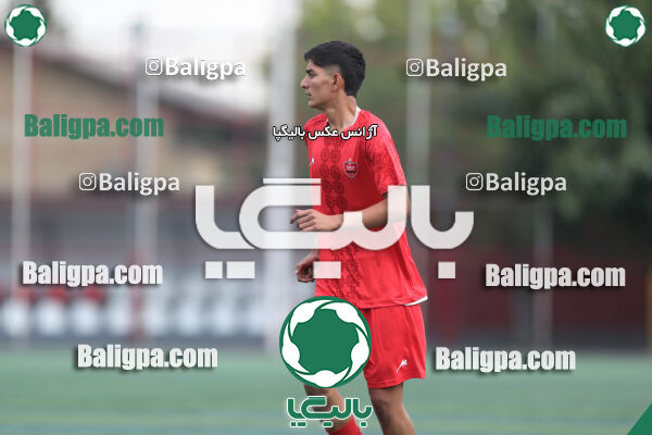 پرسپولیس 2–0 نارنجی پوشان کوهسار