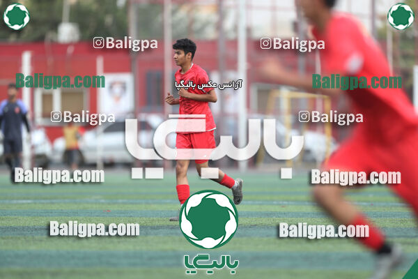 پرسپولیس 2–0 نارنجی پوشان کوهسار