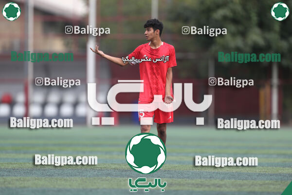 پرسپولیس 2–0 نارنجی پوشان کوهسار