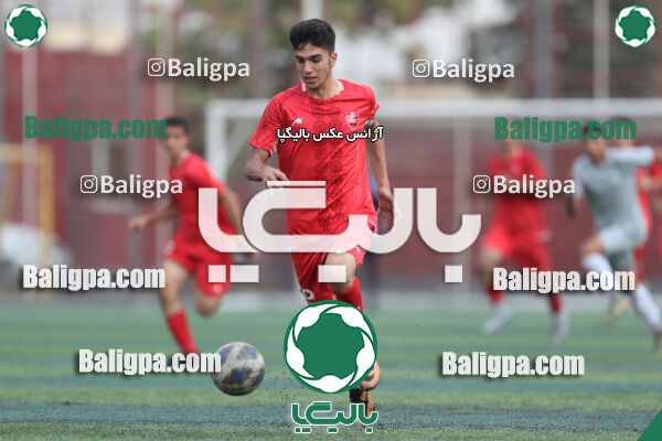 پرسپولیس 2–0 نارنجی پوشان کوهسار
