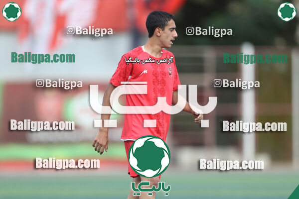 پرسپولیس 2–0 نارنجی پوشان کوهسار