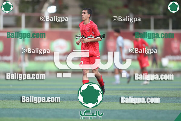 پرسپولیس 2–0 نارنجی پوشان کوهسار