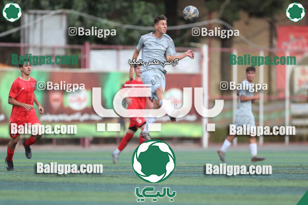 پرسپولیس 2–0 نارنجی پوشان کوهسار