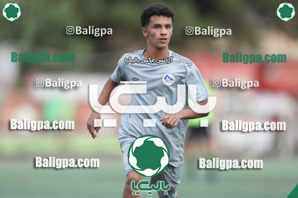 پرسپولیس 2–0 نارنجی پوشان کوهسار