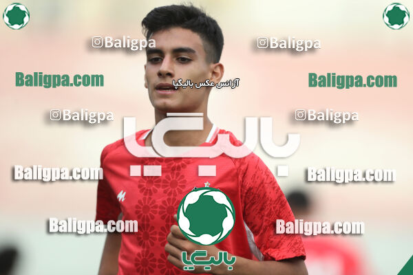 پرسپولیس 2–0 نارنجی پوشان کوهسار