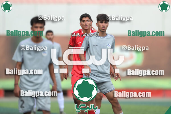 پرسپولیس 2–0 نارنجی پوشان کوهسار