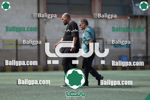 استعدادهای پسران آریایی 1–1 پیام کوثر