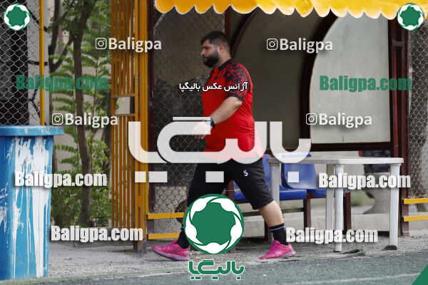 استعدادهای پسران آریایی 1–1 پیام کوثر