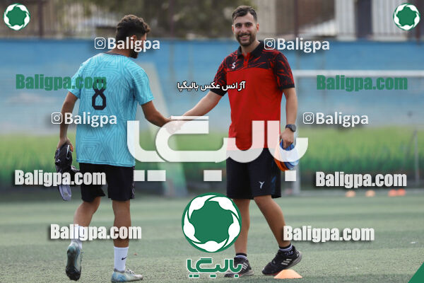 استعدادهای پسران آریایی 1–1 پیام کوثر