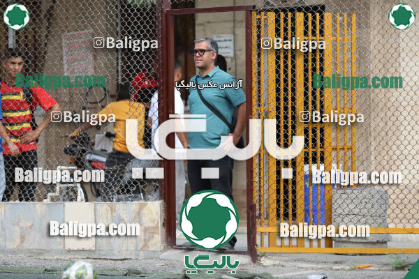 استعدادهای پسران آریایی 1–1 پیام کوثر